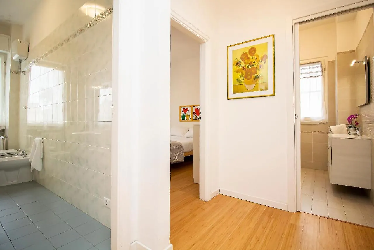 Innpisarentals - Keith Haring'S House Daire