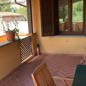 Sosta Paradisa Pisa
